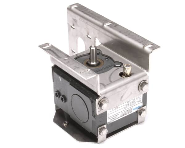 Groen 162171 Gear Reducer And Brackets Lh Kit Assy (GR162171)