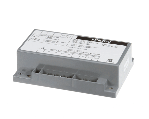 Groen 162283 Fenwal Ignition Module - Hsi (GR162283)