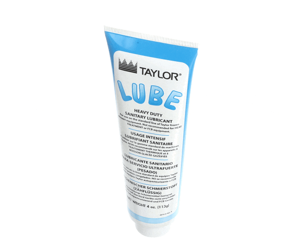 Groen 162519 Lubricant,Taylor Sanitary Soft Serve,4 O (GR162519)