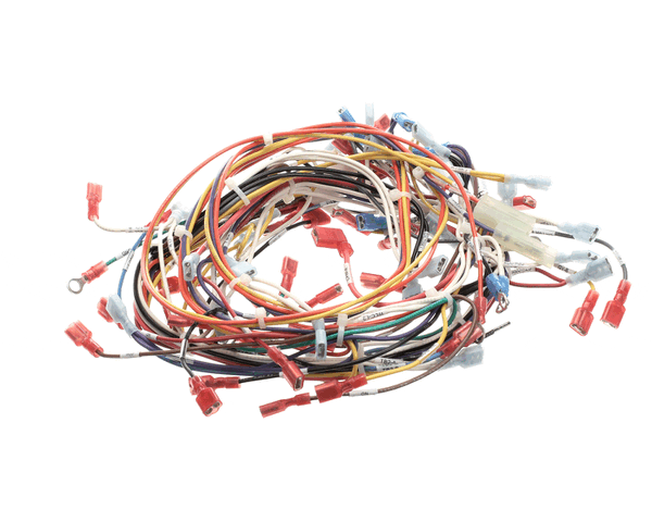 Groen 170910 Harness, Intek Gas, Manual Fil (GR170910)
