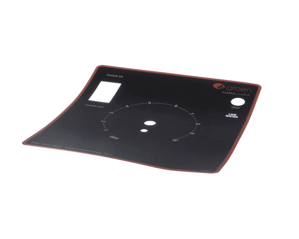 Groen 175203 Overlay, Small Kettle, Classic (GR175203)