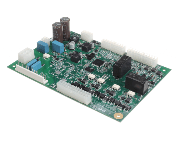 Groen 178098 Io Board Assy (GR178098)