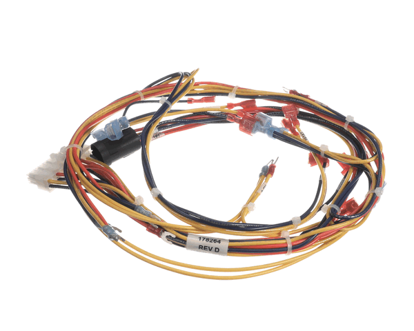 Groen 178264 Harness, Wire, J3 (GR178264)