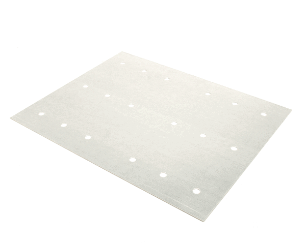 Groen Nt1001 Bottom Plate- Galvanized (GRNT1001)