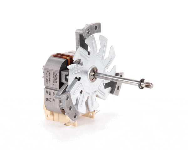Groen Nt1072 Fan Motor- Convection (GRNT1072)