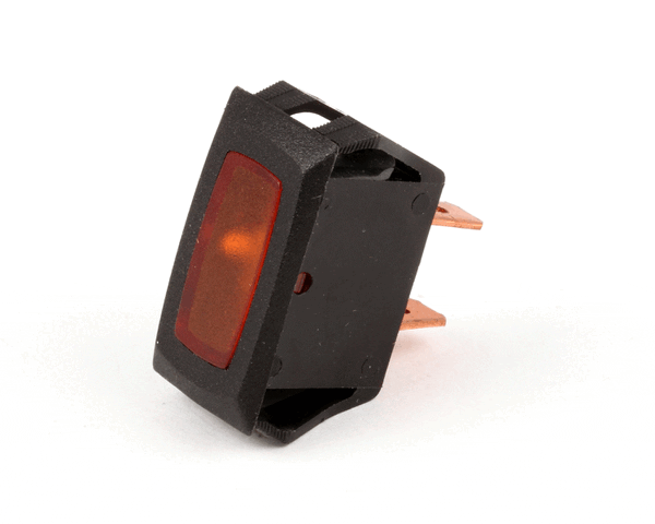 Groen Nt1078 Lamp- Amber (GRNT1078)