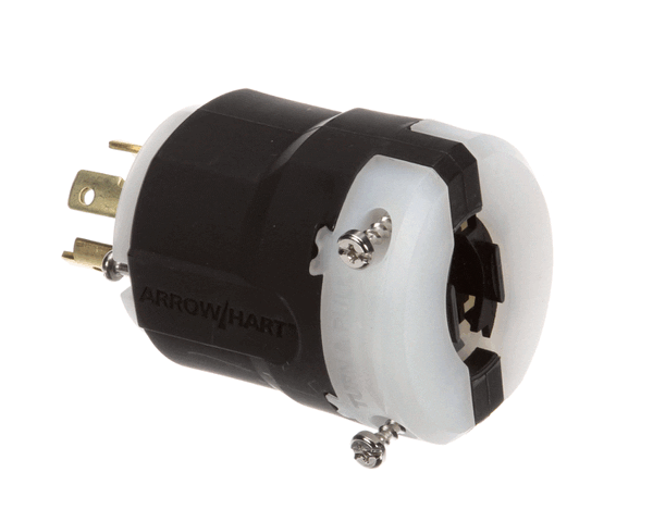 Groen Nt1082 Plug- 3P250V 30Anema L15-30P Ahl1530P (GRNT1082)