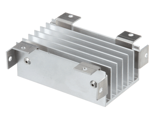 Groen Nt1116 Heat Sink- Hs-2 (GRNT1116)