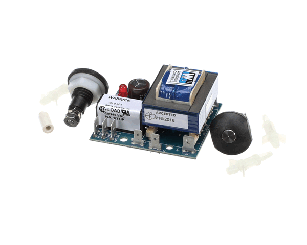 Groen Nt1137S Level Control - Auto Fill- 2 Button Prob (GRNT1137S)