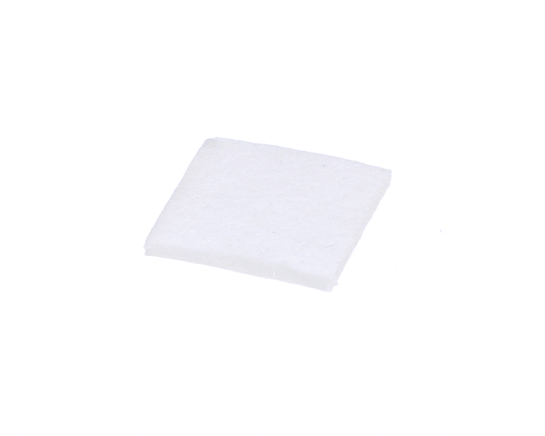 Groen Nt1156 Ceramic Fiber- 1/8 X 2 X 125 (GRNT1156)