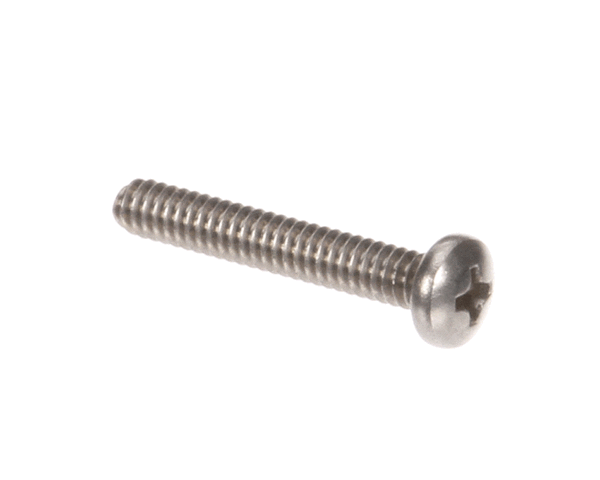 Groen Nt1161 Machine Screw- Ss 10-24X1.25 Phil Pan (GRNT1161)