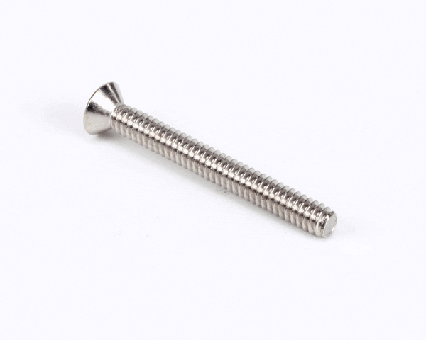 Groen Nt1545 Machine Screw - Philips Flat Head- 10-24 (GRNT1545)