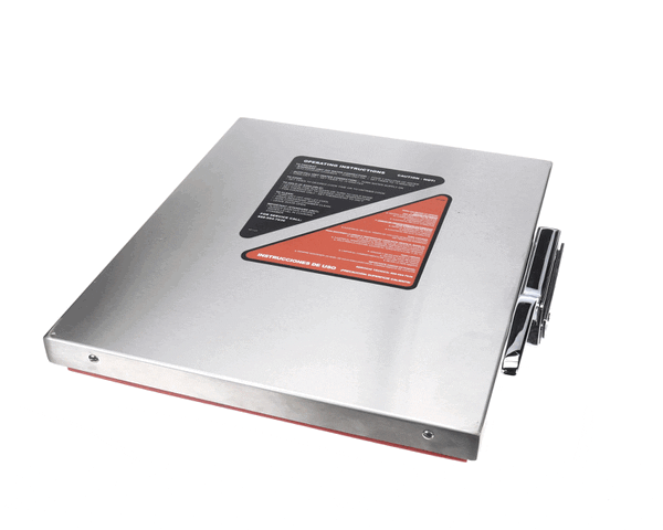 Groen Nt1646 Door Assembly - With Hinges (GRNT1646)
