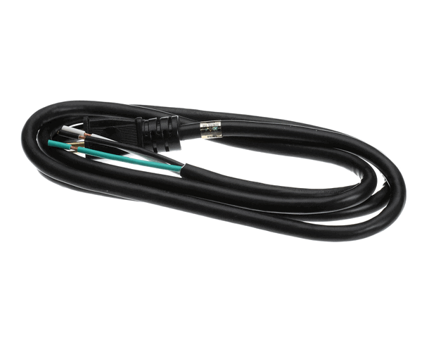 Groen Nt1802 Power Cord- 14Awg Sjoow 300V (-40C - 90C (GRNT1802)