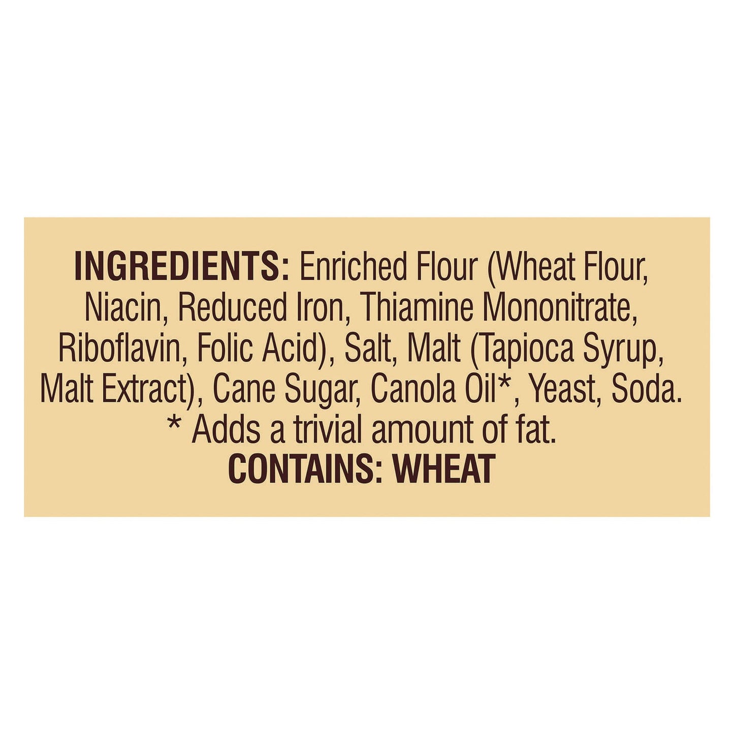 Snyder Manufacturing, Inc. Mini Pretzels. 0.92 oz Pack, 36 Packs/Box, 2 Boxes/Carton (GRR60004087)