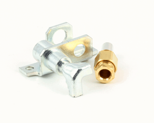 Groen Z000283S Pilot Burner, Natural Gas, Service Kit (GRZ000283S)
