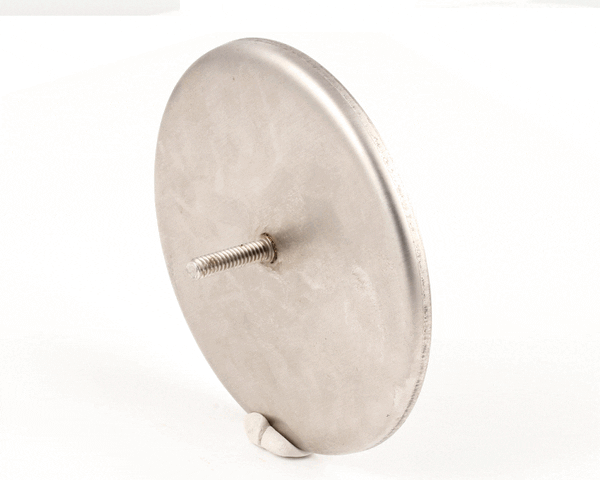 Groen Z003265 Vent Cover And Stud (GRZ003265)
