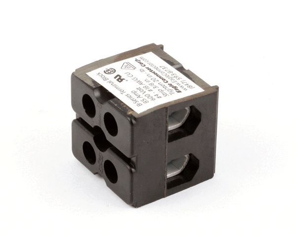 Groen Z003887 Terminal Block 2-Pole (GRZ003887)