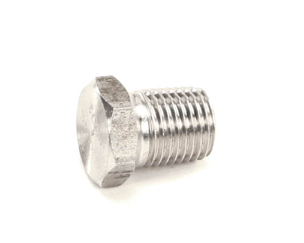 Groen Z004145 Plug Pipe 1/4 Npt Hex Head 304Ss (GRZ004145)
