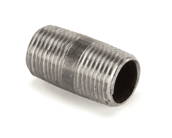Groen Z004184 Nipple Blk 1/2 Npt X 1-1/2 Long (GRZ004184)