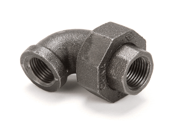 Groen Z005495 Elbow 90 Deg Union 1/2 Npt (GRZ005495)