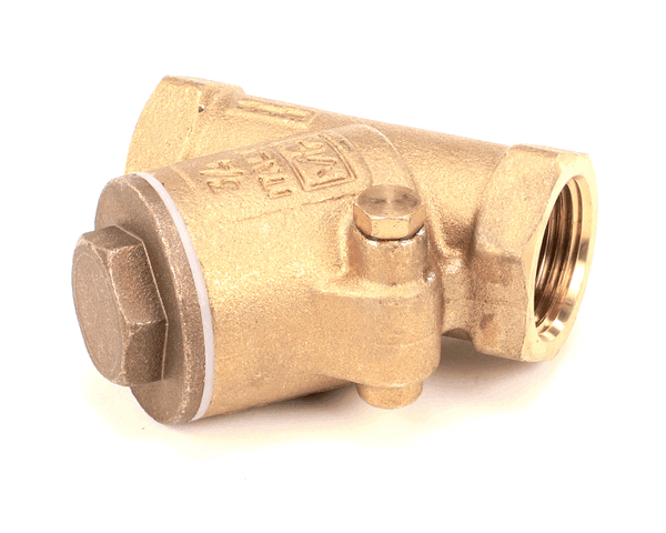 Groen Z005515 Valve Swing Check 3/4 Npt (GRZ005515)