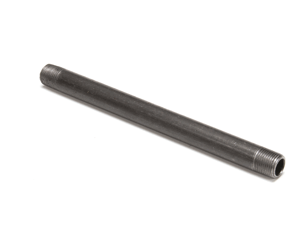 Groen Z005558 Nipple Blk 1/2 Npt X 10 Long (GRZ005558)