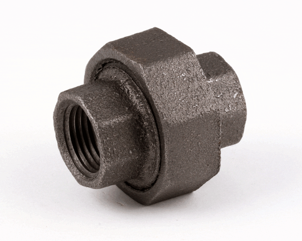 Groen Z005686 Union 3/8 Npt (GRZ005686)