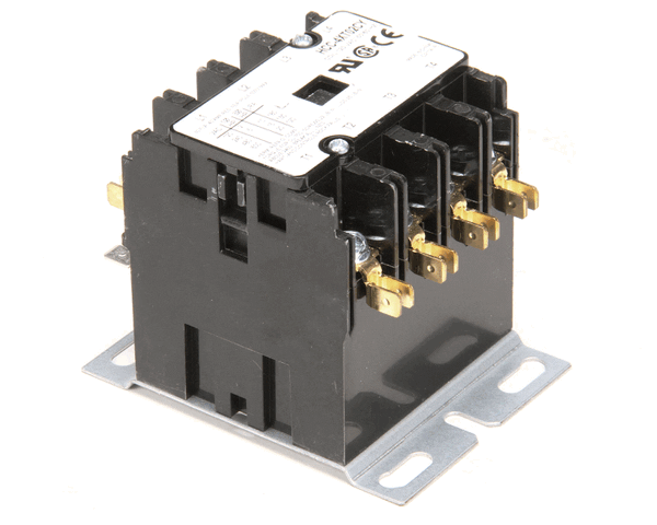 Groen Z006950 Contactor 40 Amp (4) (GRZ006950)