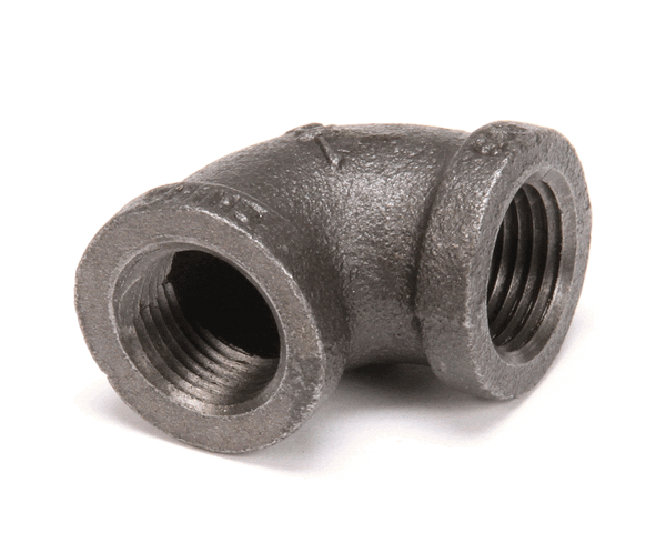 Groen Z008747 Elbow 90 Deg 1/2 Npt (GRZ008747)