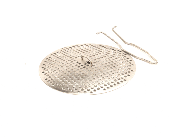 Groen Z009007 Strainer Assembly 9 Dia (GRZ009007)