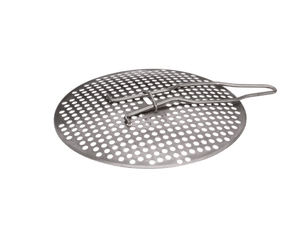 Groen Z009044 1/4 Perforated Disk Strainer (2 Tdo) (GRZ009044)