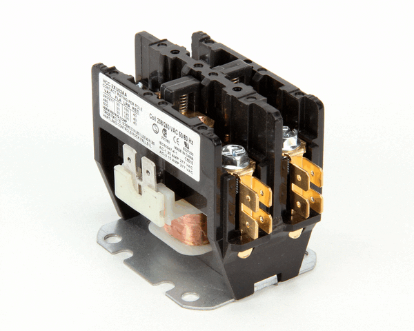 Groen Z009178 Contactor 30 Amp (2)Pole (GRZ009178)