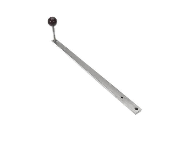 Groen Z009181 Handle & Spring Rod Assy (GRZ009181)