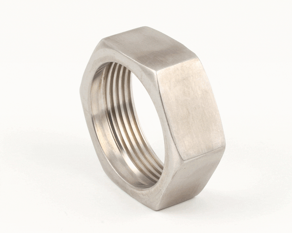 Groen Z009354 Nut Hex Union 2 (GRZ009354)