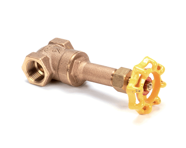 Groen Z009513 Valve Gate 3/4 Npt Hammond (GRZ009513)