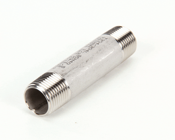Groen Z009816 Nipple 304 1/2 Npt X 3-1/2 Long (GRZ009816)
