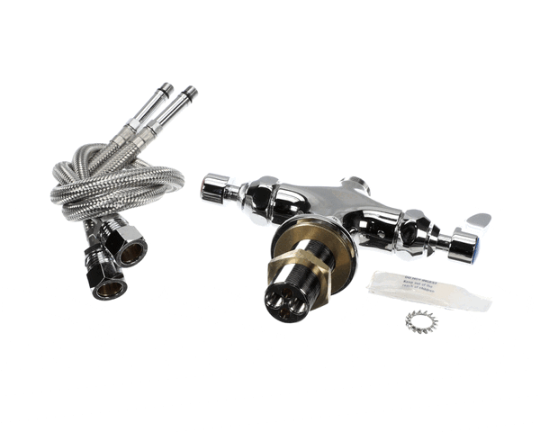 Groen Z009870 Faucet Dbl Pantry (GRZ009870)