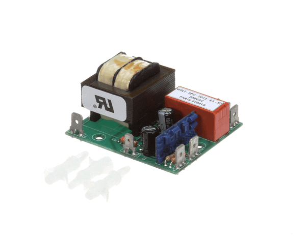 Groen Z010410 Relay Low Water Cut 220V (GRZ010410)