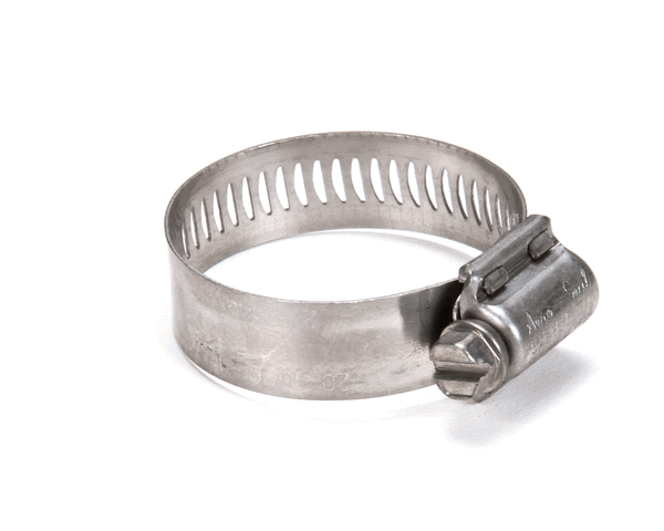 Groen Z010873 Clamp Hose 1-3/8 (GRZ010873)