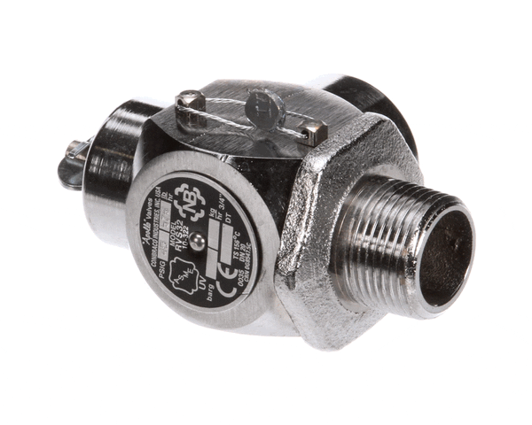 Groen Z011001 Valve Safety 45 Psi (GRZ011001)