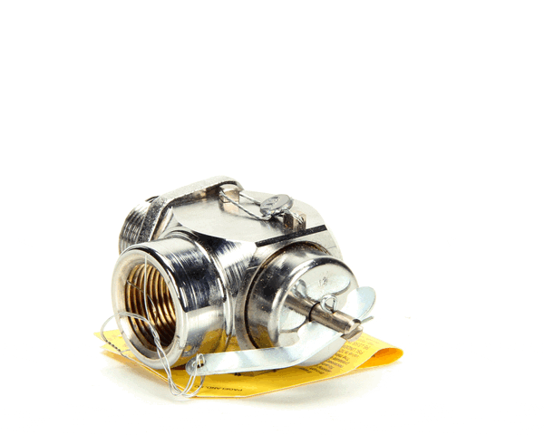 Groen Z011004 Valve Safety 25 Psi 3/4 Mnpt (GRZ011004)
