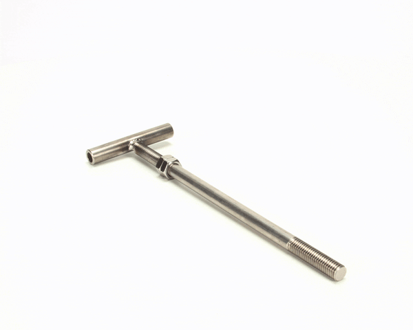 Groen Z012524 Rod Spring Asm #51 (GRZ012524)
