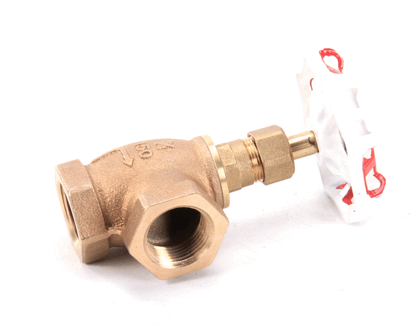 Groen Z012850 Valve Angle 3/4 Npt Hammond (GRZ012850)