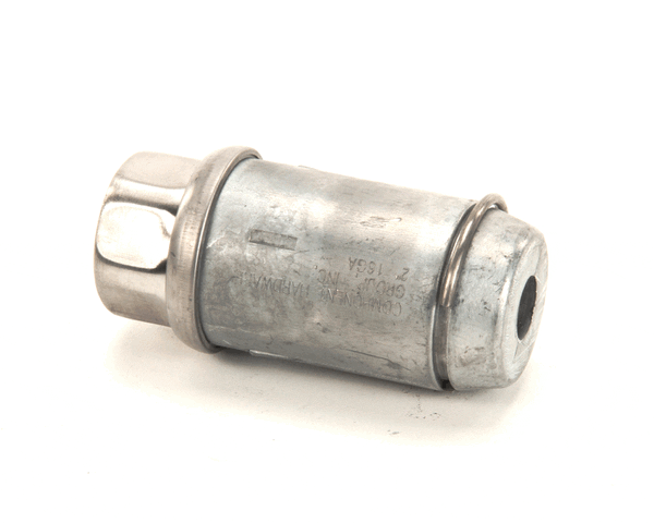 Groen Z013275 Foot Adjustable Bullet Fits 2 X Tube (GRZ013275)