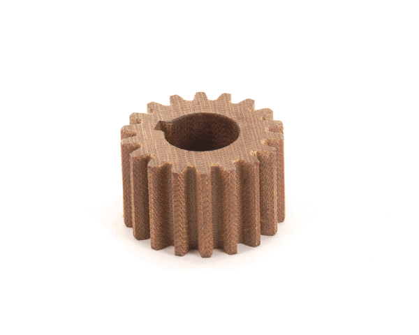 Groen Z013360 Gear Involute (18) (GRZ013360)