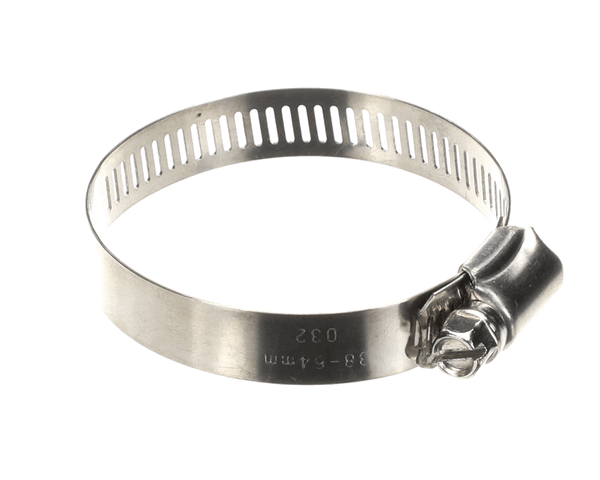 Groen Z013616 Clamp Hose #32 (GRZ013616)