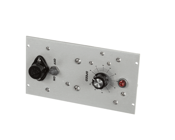 Groen Z013972 Control Dc Adjustable, 115V Input (GRZ013972)