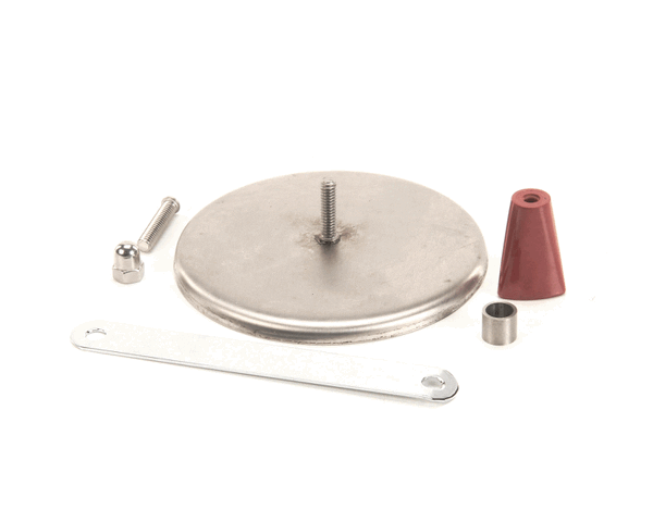 Groen Z017494 Vent Cover Assembly (GRZ017494)