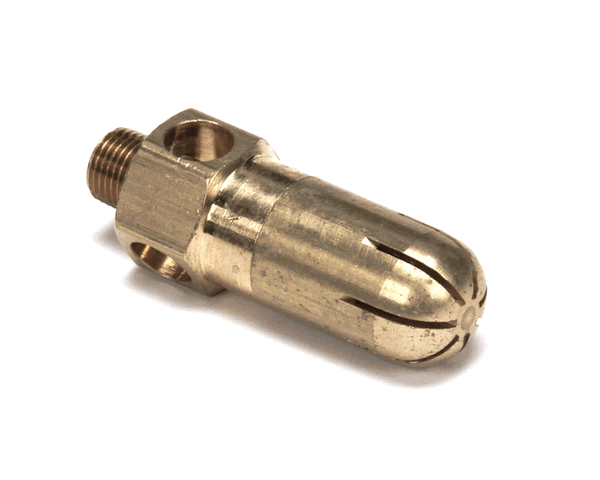 Groen Z040810 Burner Jet - #654 #71 (0.0260) 1/8-27 Np (GRZ040810)